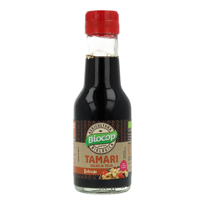 Salsa di soia Tamari BIO Biocop 500 ml