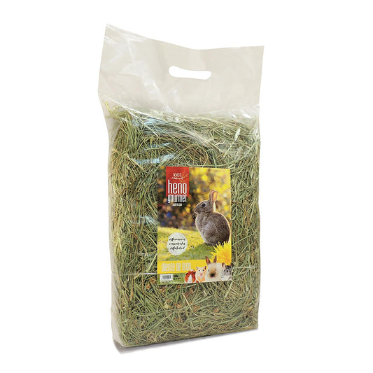 Hö med maskros 500 g Heno Gourmet