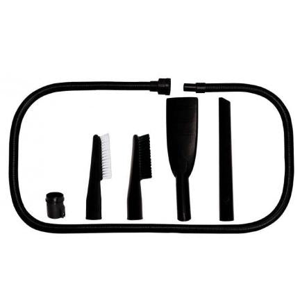 Kit de limpieza del coche - Einhell