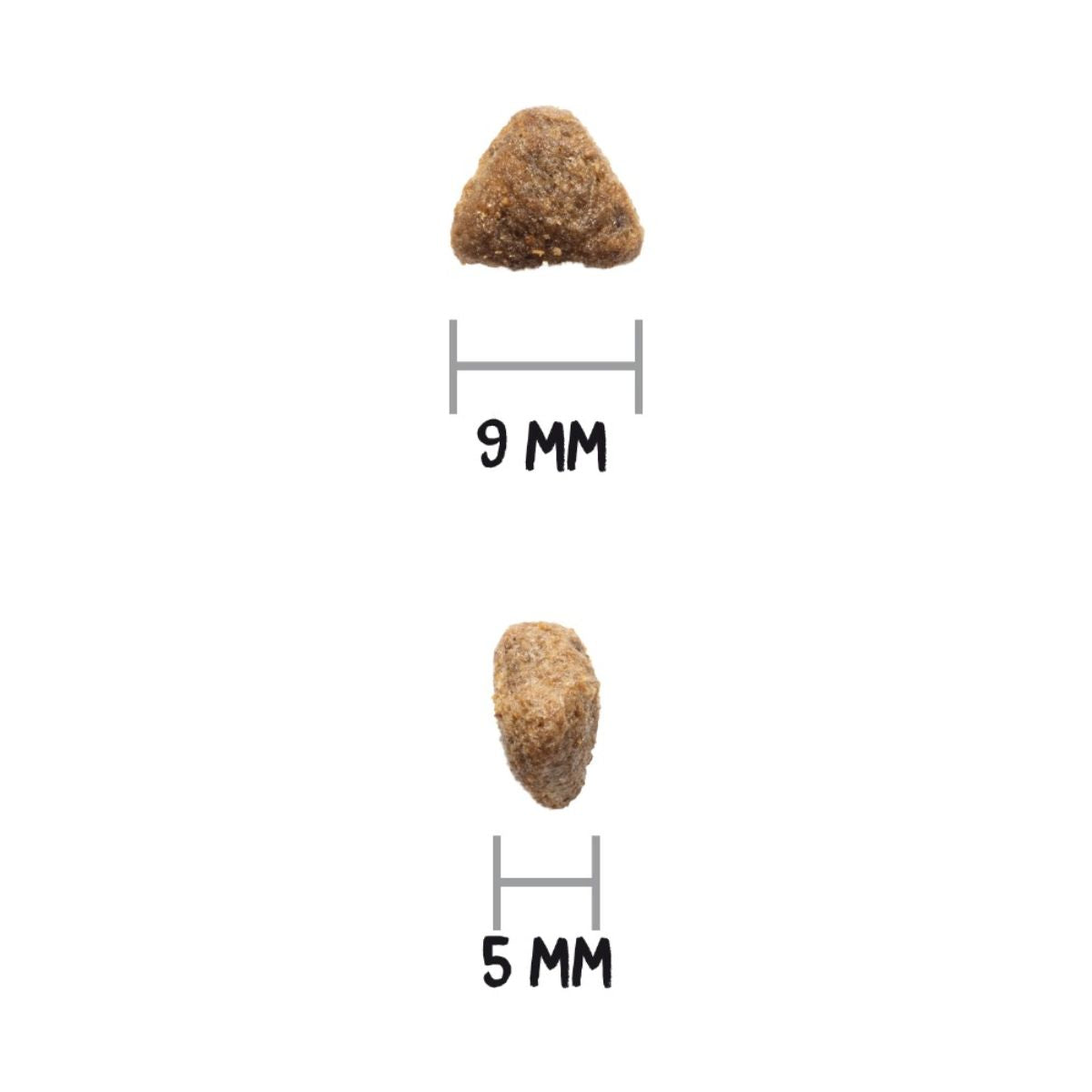 Ownat Care Hypoallergenic Mangime per gatti 3 kg