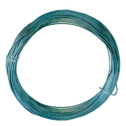 Fil galvanisé Galva Wire 50 m Nortene Ø 1,80 mm