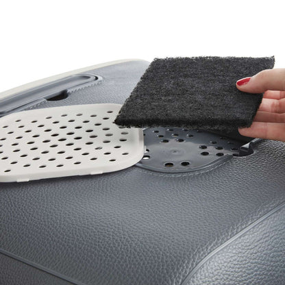 Savic Domek Mira Antracit (odnowiony)