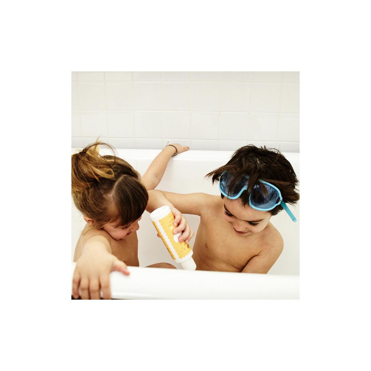 Gel & Shampoo da bagno Carelia 200 ml