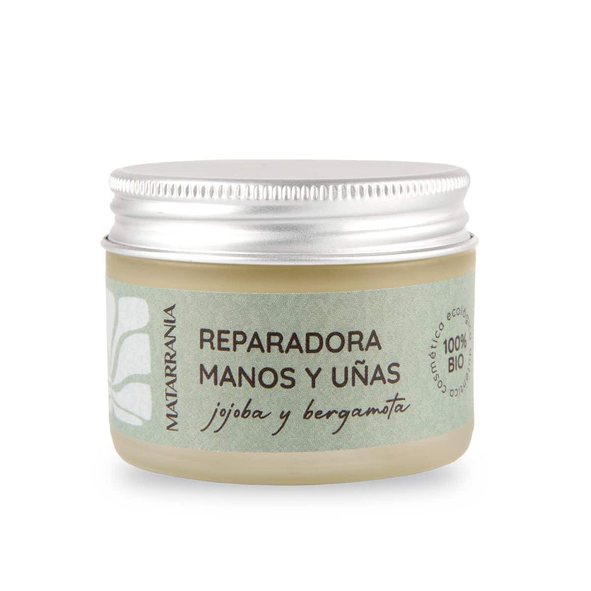 Bio-Hand- und Nagelpflege von Matarrania 30 ml