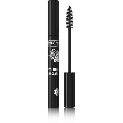 Volume mascara - Brown Lavera 9 ml