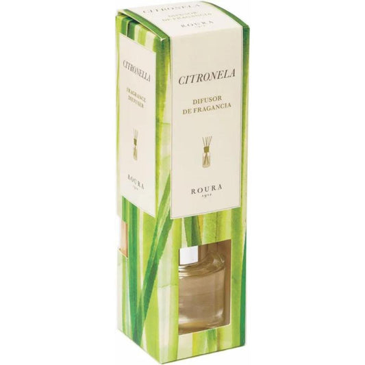 Roura Citronella Essence Mikado-Diffusor 50 ml
