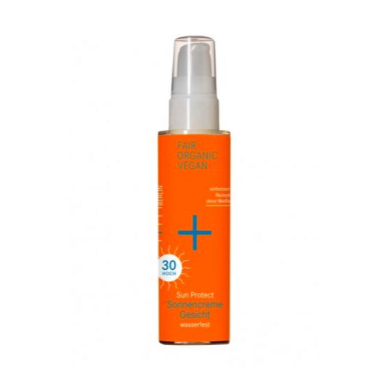 Mineralischer Sonnenschutz Creme SPF30 I+M 50 ml