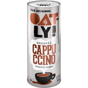 Haverdrank met koffie Oatly 235 ml