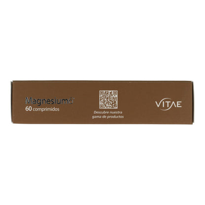 Magnesium 6 Vitae 60 Tabletten