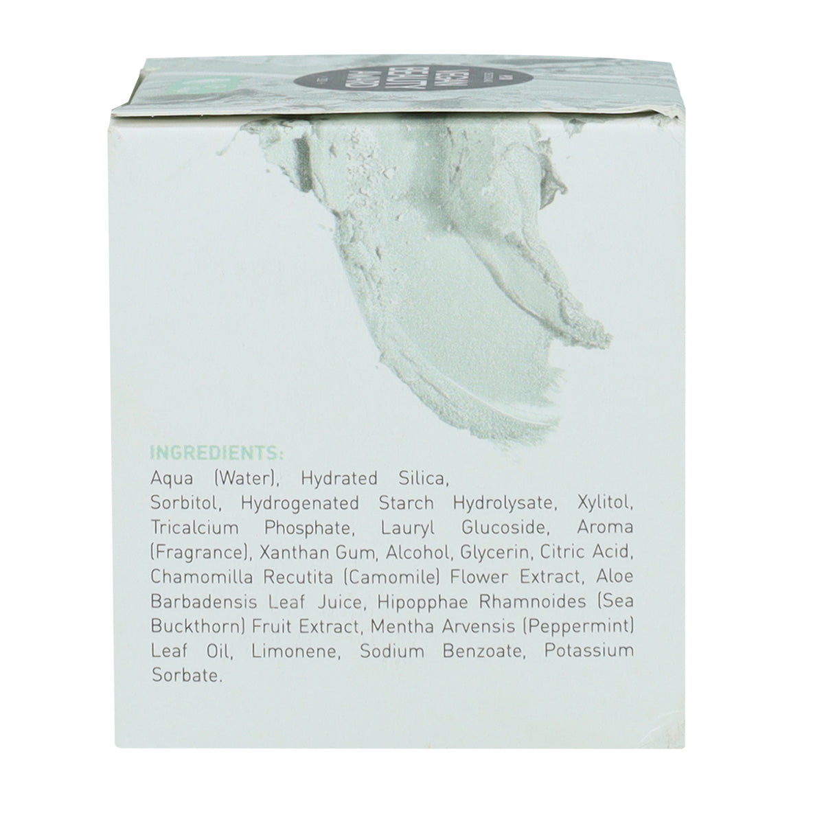 Ben&Anna Sensitive Toothpaste 100 ml