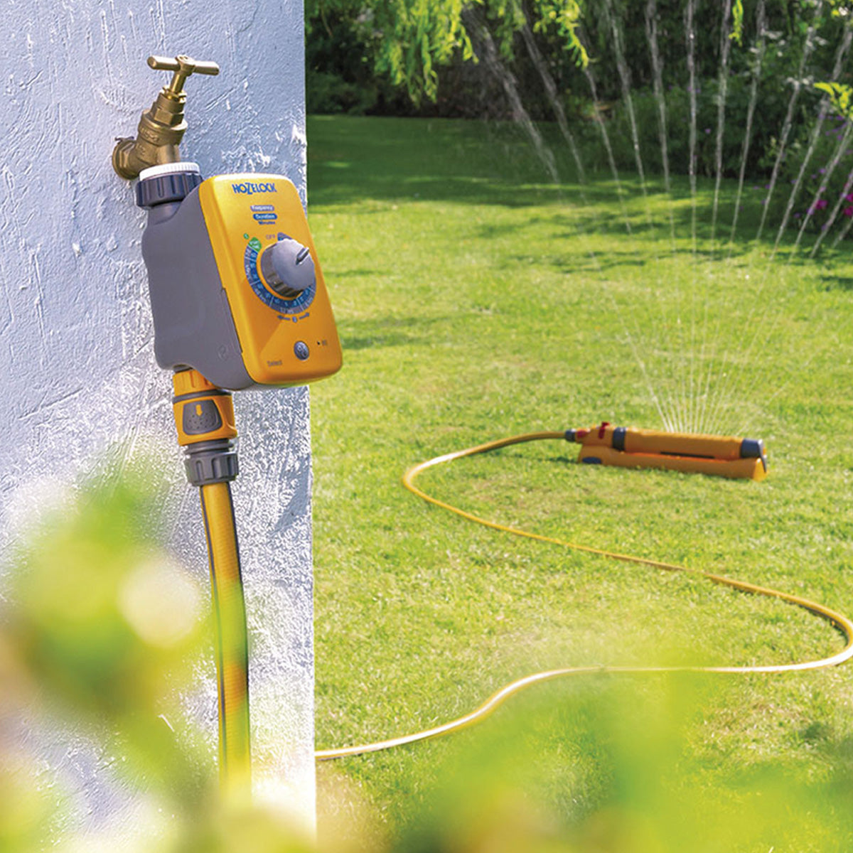 Select Controller Hozelock