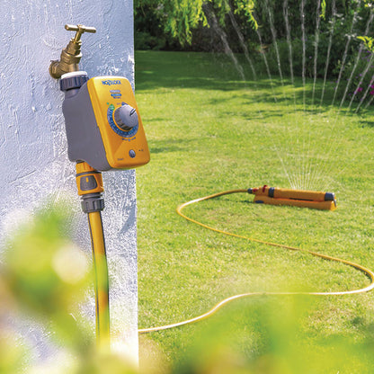 Select Controller Hozelock