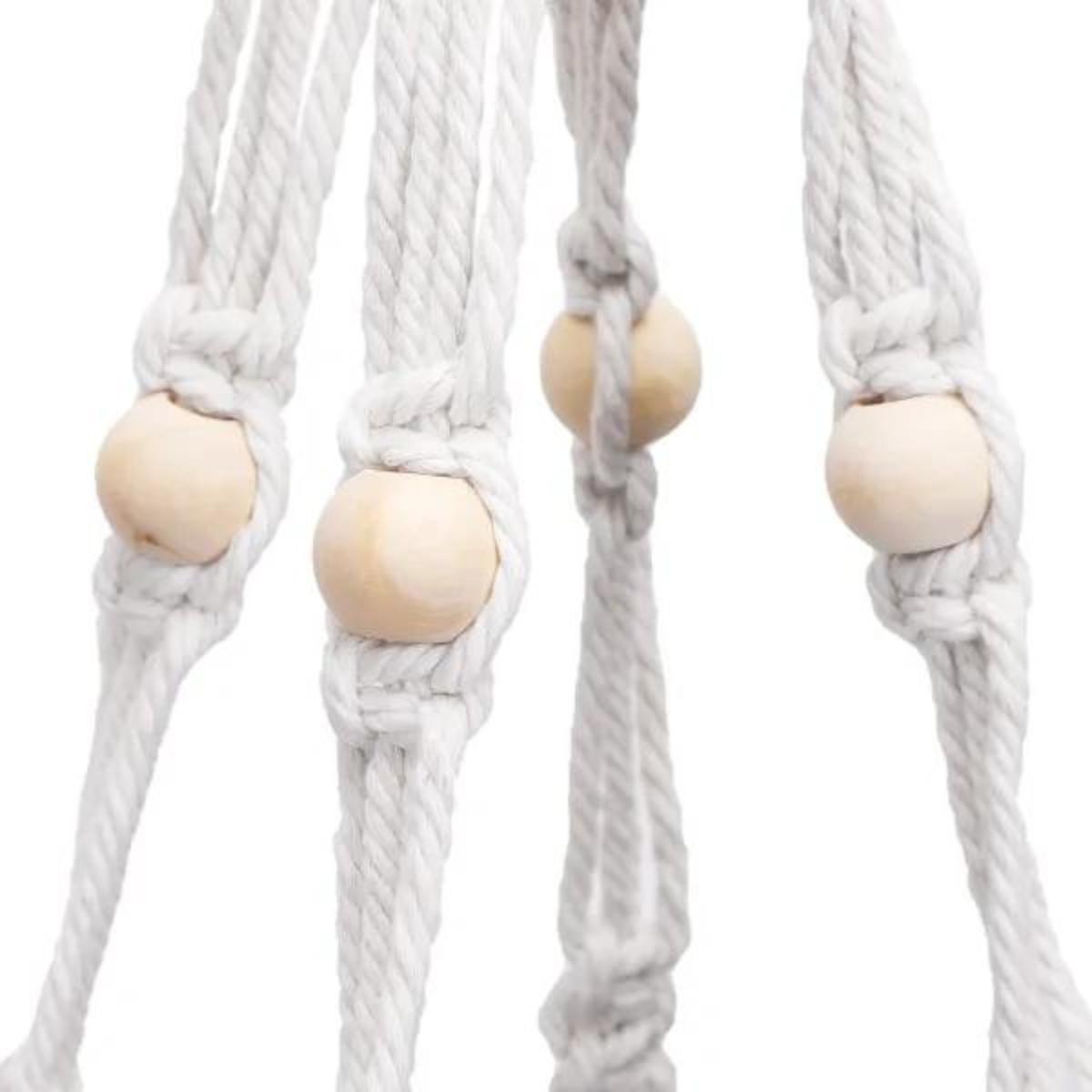 Nobleza cotton cat hammock