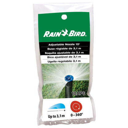 Buse réglable de 0 à 360° Rainbird 15VAN