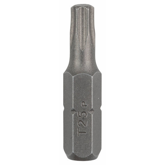 Confezione da 2 punte Bosch Torx T 25 25 mm