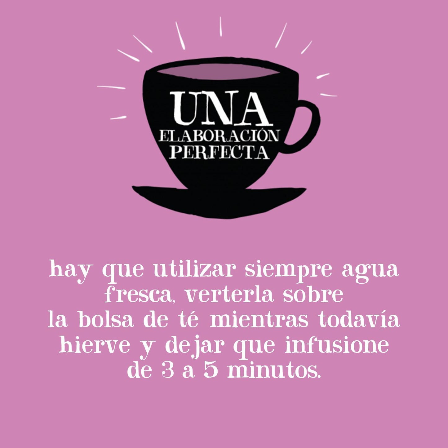 Kruidenthee Love Me Truly Bio Cupper 20 zakjes