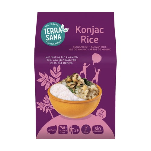 Ryż konjac Terrasana 250 g