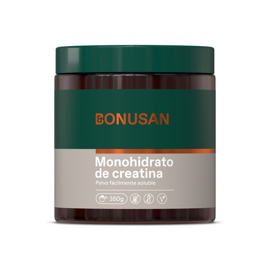 Monohydrat kreatyny Bonusan 350 g