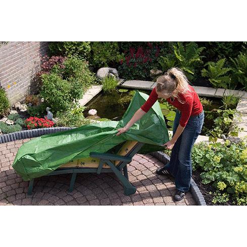 Polyethylen-Liegestuhlbezug