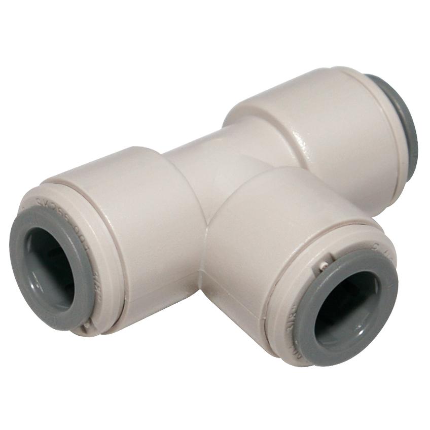 Automatische thee-vernevelaar 3/8" DripFresh