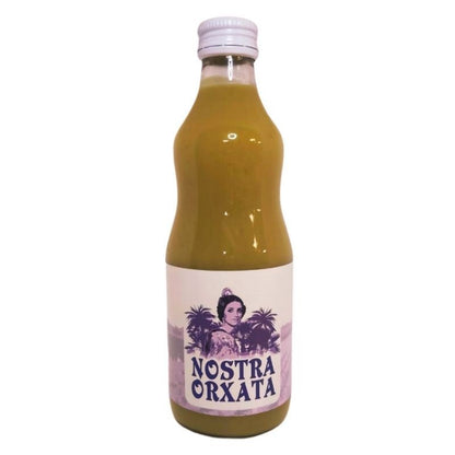 Mon Orxata Konzentriertes Horchata 500 ml