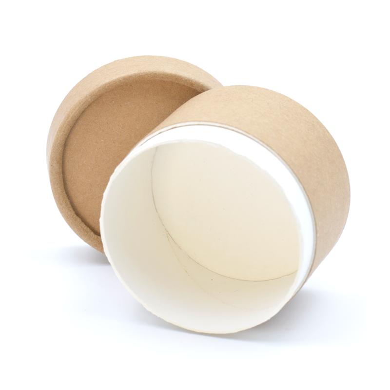 Kartonnen tube, 100 ml. Camassia