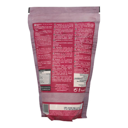 Fint rosa Himalaya-salt Naturgreen 1 kg