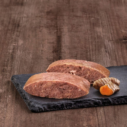Ownat Wetline Dinde et thon sans céréales pour chats stérilisés 85 g