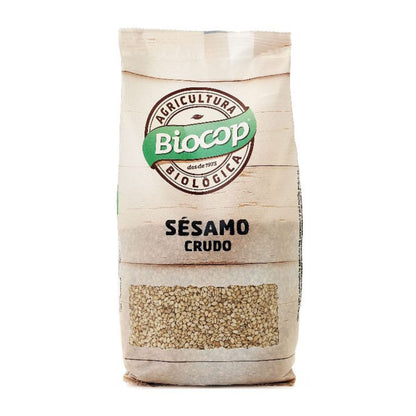 Semi di sesamo crudi biologici Biocop 250 g