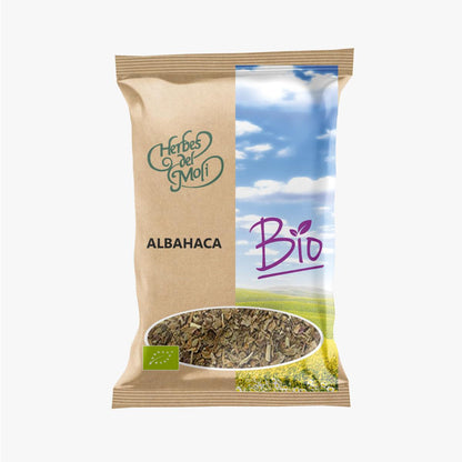 Basil leaves Herbes del Molí, 20 g