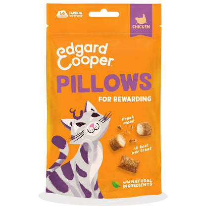 Hühnersnacks Edgard Cooper 60 g