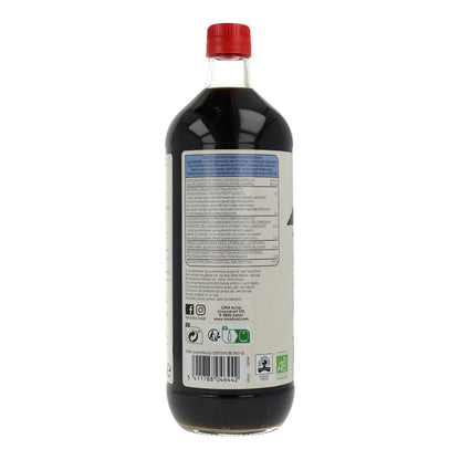 Tamari 25 % weniger Salz ECO Lime 1 l