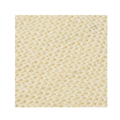 Natural sisal scratching mat or protective roll - dual function