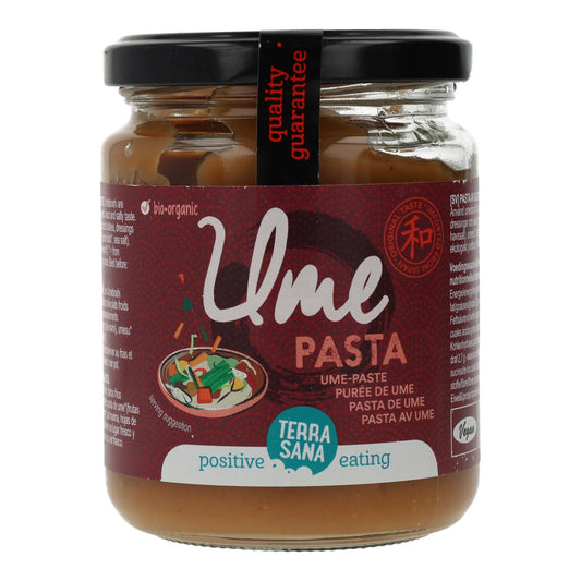Umeboshi Bio-Terrasana-Nudeln 250 g