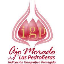 Ail noir IGP de Las Pedroñeras (2 têtes)