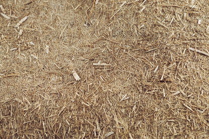 Acolchamiento Antihierbas natural Flaxhemp Nortene 0.5x3 m