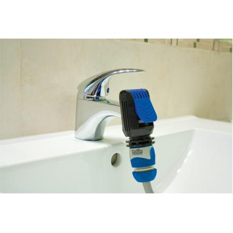 Adaptador universal de grifo doméstico Aqua Control