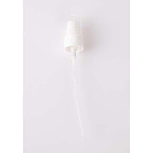 Sprühkopf für Braunglasflaschen, Camassia