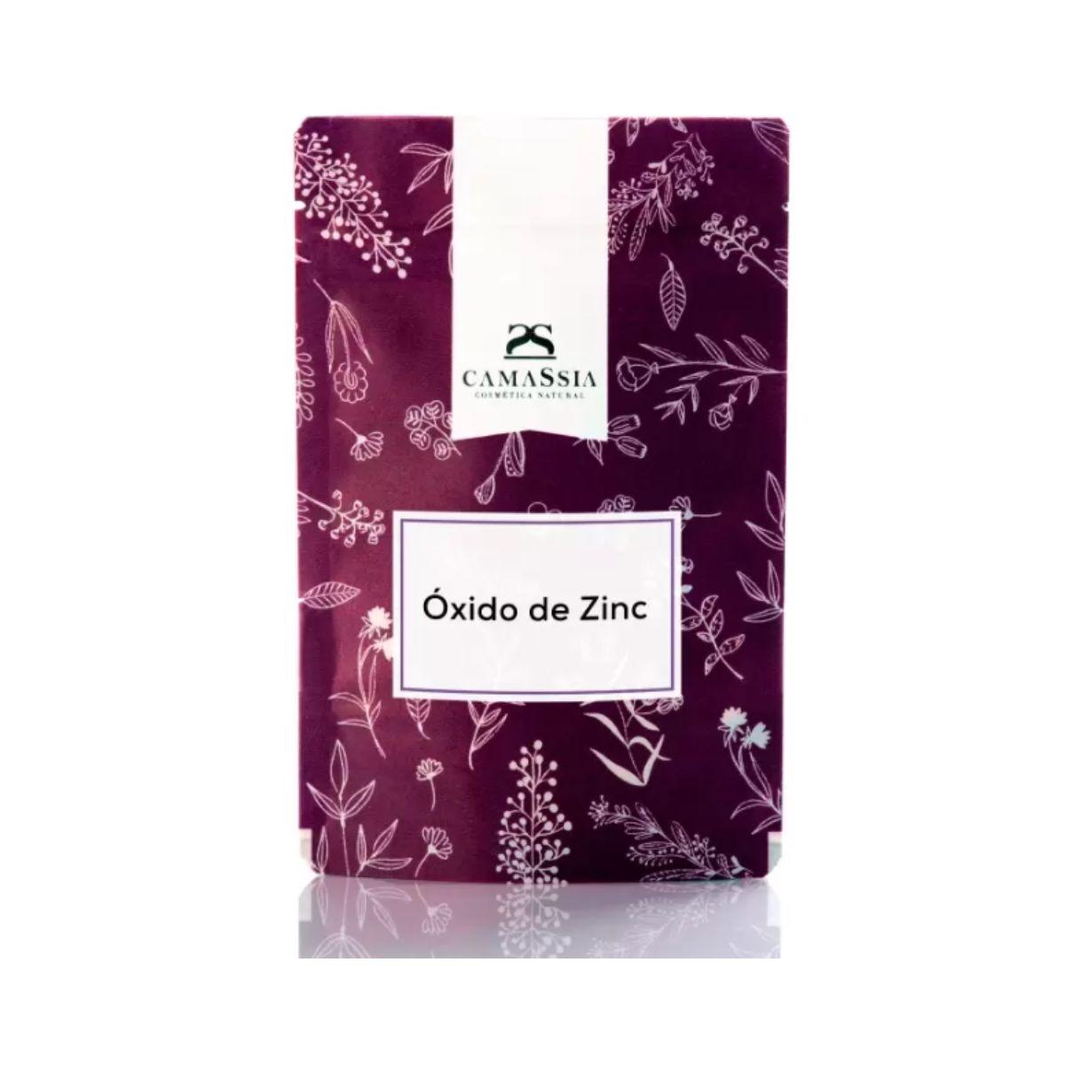 Zinkoxid. Camassia 50 g