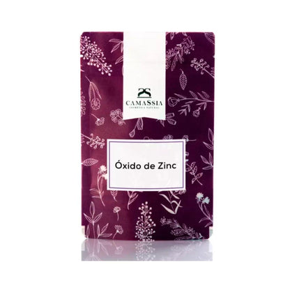 Zinkoxid. Camassia 500 g