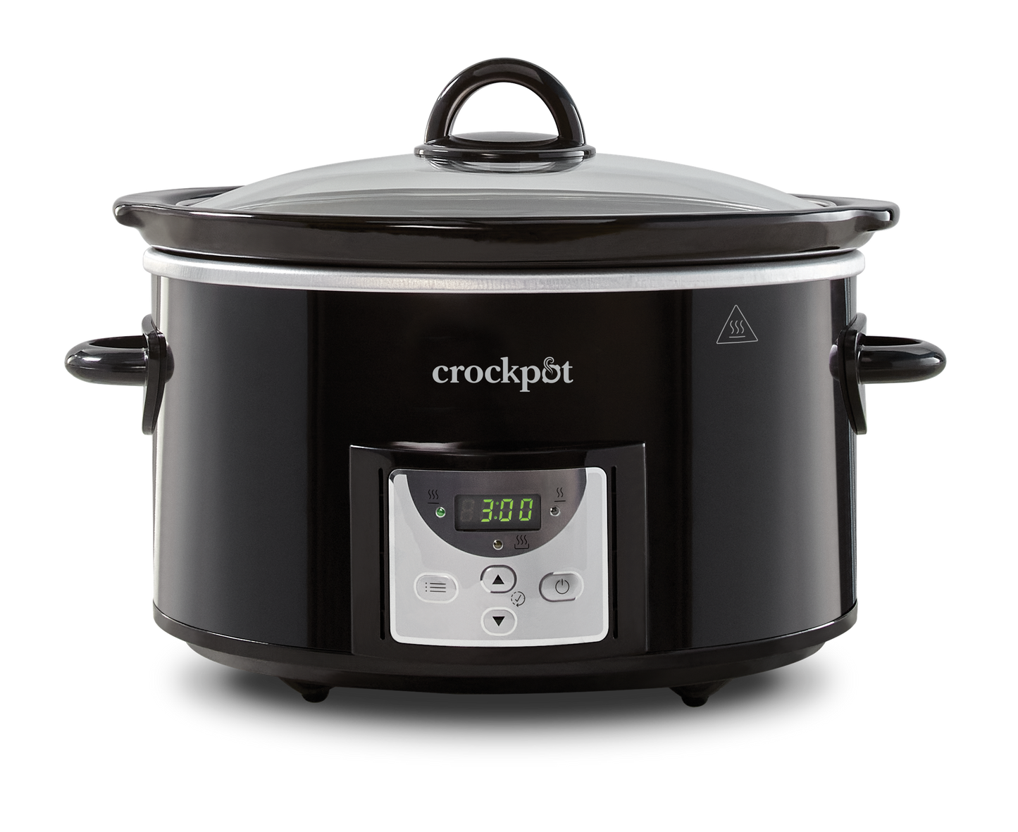 Wolnowar Crockpot 3,5 l CSC113X