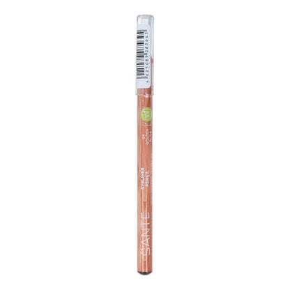 Crayon pour les yeux 04 Golden Olive Sante 1,14 g