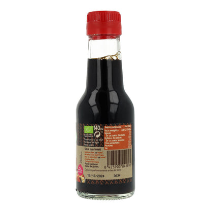 Salsa di soia Tamari BIO Biocop 500 ml