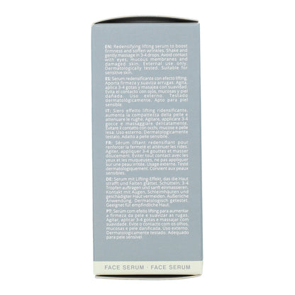 Bombe Flash au collagène Freshly 30 ml