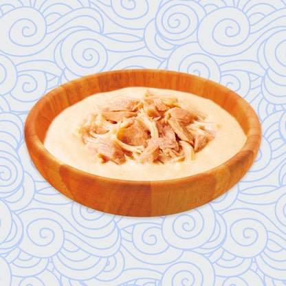 Churu Stew Hühnereintopf 40 g