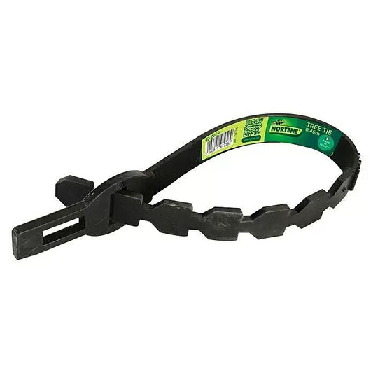 Verstellbares elastisches Band Tree Tie Nortene 36 cm