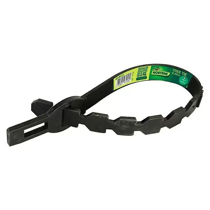 Verstellbares elastisches Band Tree Tie Nortene 45 cm