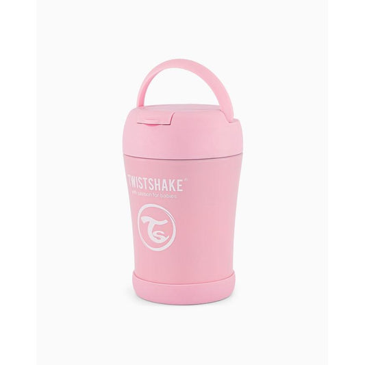 Twistshake Gis Pastel 350 ml Lunchbox