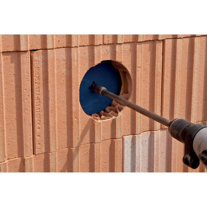 Asta esagonale 372 mm Wolfcraft 5959000