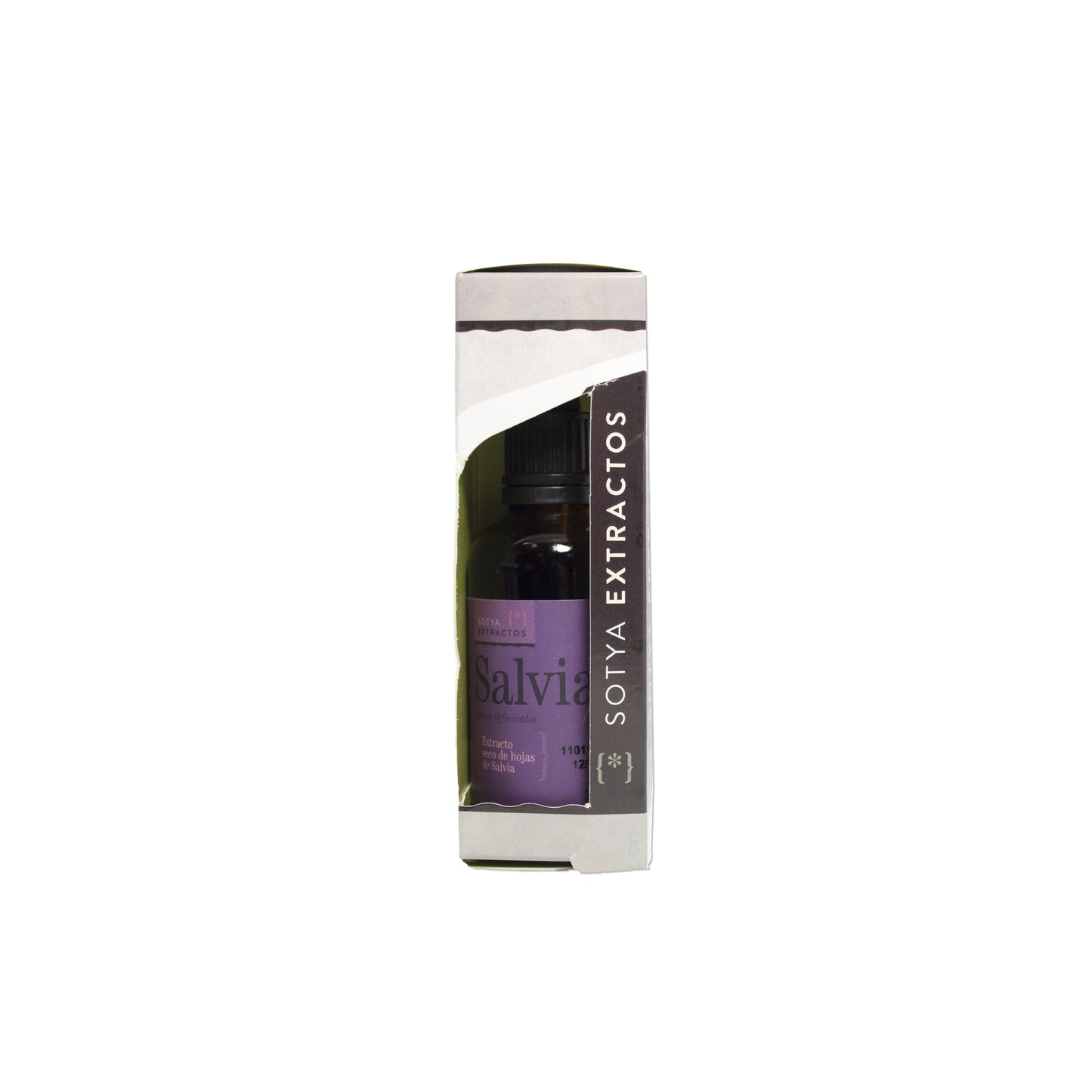 Sotya Sage Extract 50 ml